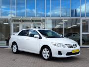 Toyota Corolla X (E140 E150) Рестайлинг Ульяновск  - изображение 26