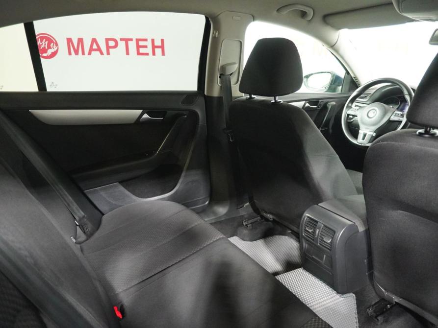 Volkswagen Passat B7 Вологда  - изображение 11