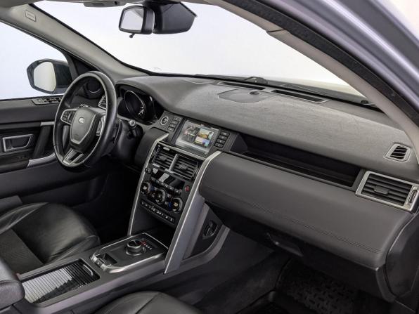 Land Rover Discovery Sport I с пробегом 2018 года, цена 2 399 000 рублей, 136078 км, внедорожник, Автокод Объявления