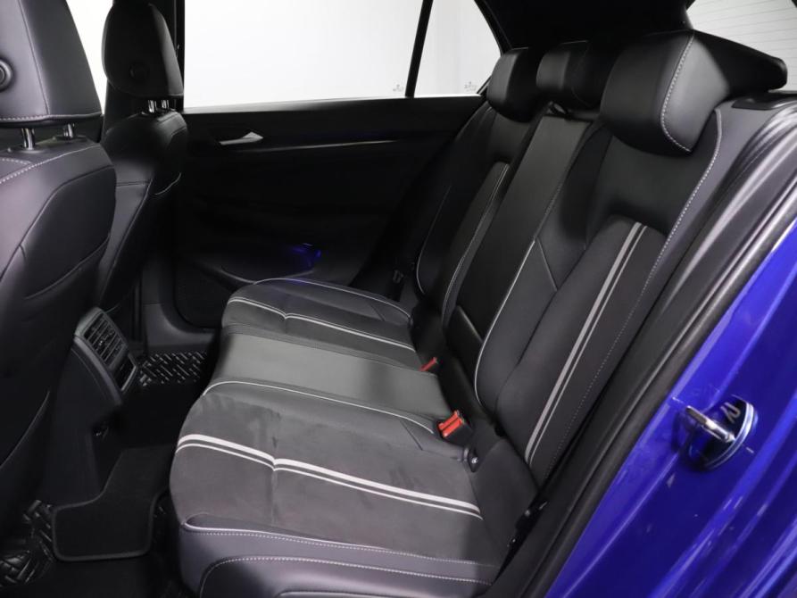 Volkswagen Golf VIII Москва  - изображение 11
