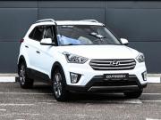 Hyundai Creta I Новороссийск  - изображение 27