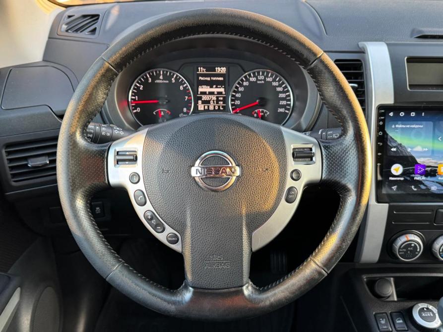 Nissan X-Trail II Рестайлинг Энгельс  - изображение 14