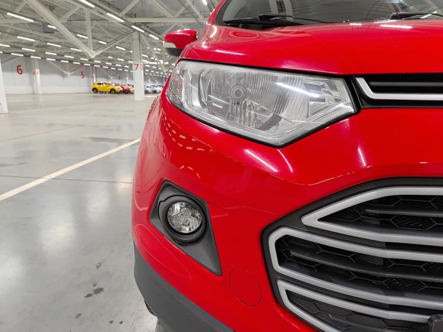 Ford EcoSport II Казань  - изображение 21