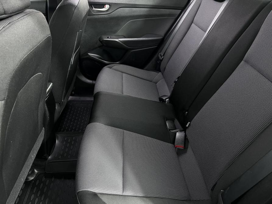 Hyundai Solaris II Калининград  - изображение 10