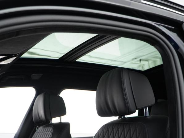 BMW X7 I (G07) Рестайлинг с пробегом 2024 года, цена 12 999 033 рубля, 70823 км, внедорожник, Автокод Объявления