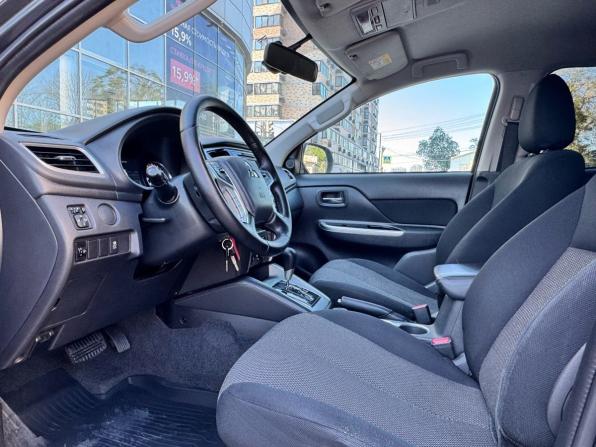 Mitsubishi L200 V Рестайлинг с пробегом 2021 года, цена 3 590 000 рублей, 201350 км, offers.body_type.unknown, Автокод Объявления