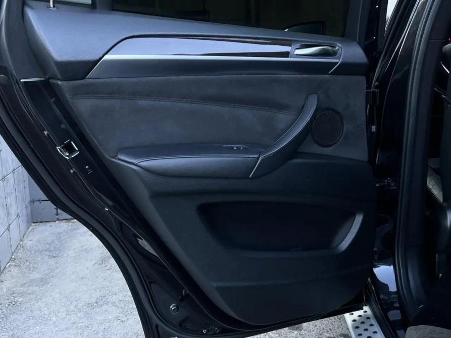 BMW X6 I (E71) Рестайлинг Волгоград  - изображение 17