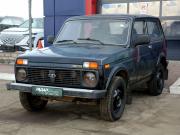 Lada (ВАЗ) 2121 (4x4) I Рестайлинг Иваново  - изображение 19