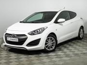 Hyundai i30 II Санкт-Петербург  - изображение 16
