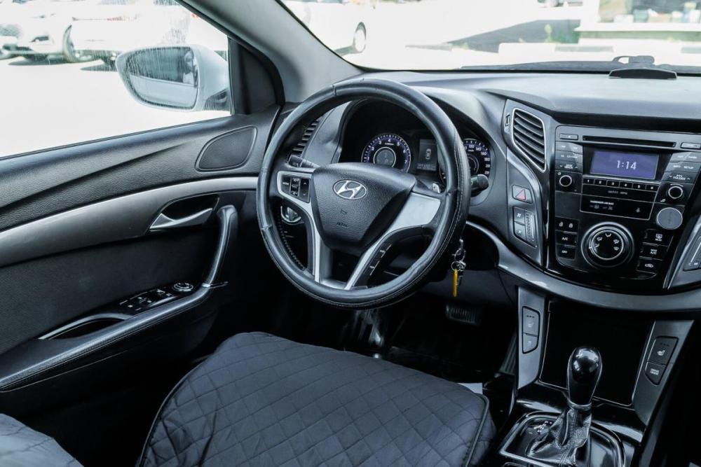 Hyundai i40 I Ульяновск  - изображение 9