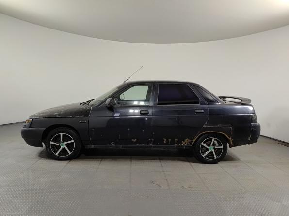 Lada (ВАЗ) 2110 с пробегом 2007 года, цена 80 000 рублей, 200000 км, седан, Автокод Объявления