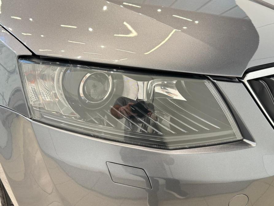 Skoda Octavia III (A7) Волжский  - изображение 9