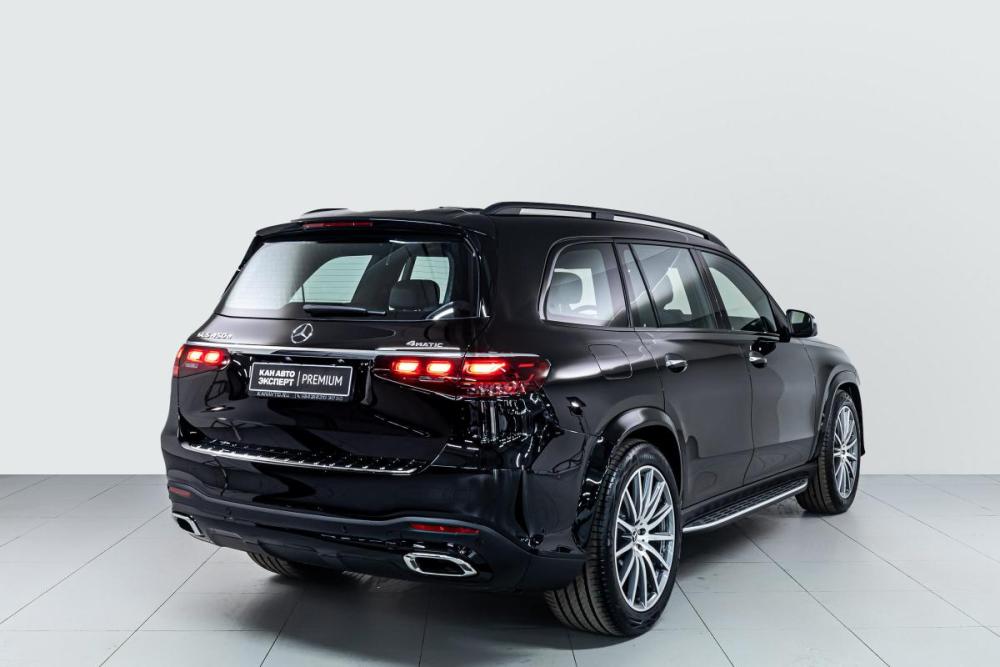Mercedes-Benz GLS II (X167) Рестайлинг Казань  - изображение 4