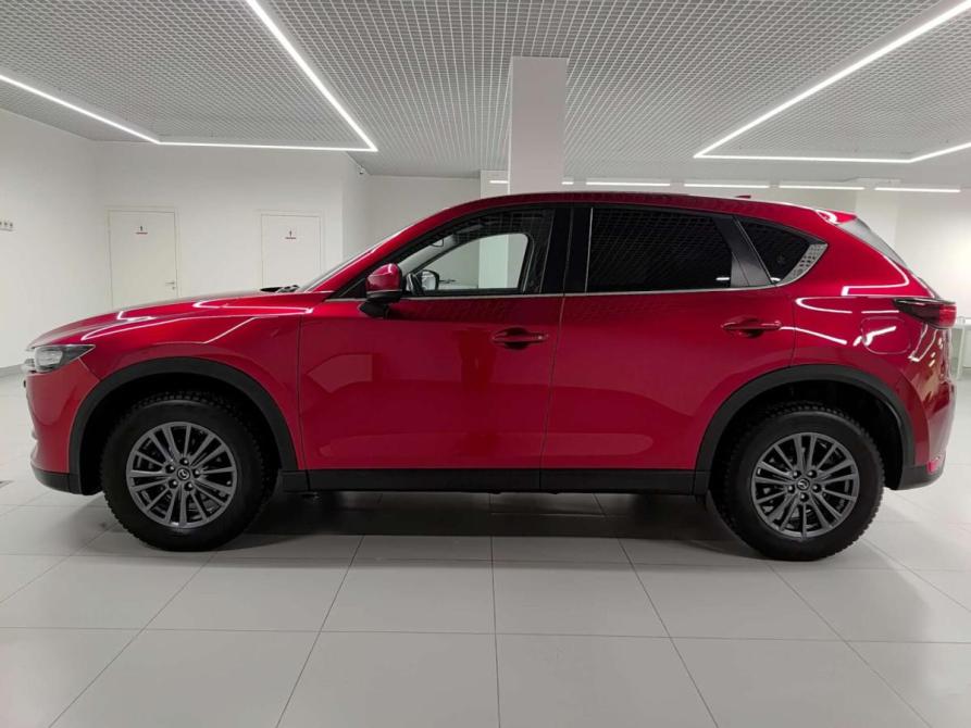 Mazda CX-5 II Казань  - изображение 10