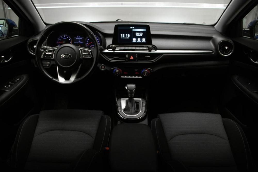 Kia Cerato IV Химки  - изображение 8