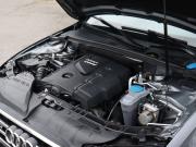 Audi A4 IV (B8) Рестайлинг Самара  - изображение 34