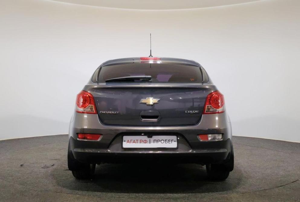 Chevrolet Cruze I Рестайлинг Ярославль  - изображение 6