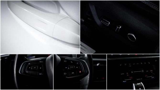 Chery Tiggo 7 Pro I с пробегом 2021 года, цена 1 450 000 рублей, 75067 км, внедорожник, Автокод Объявления