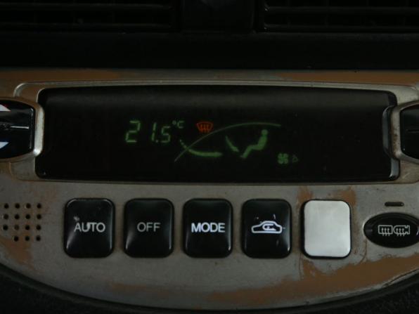 Chevrolet Rezzo с пробегом 2007 года, цена 254 000 рублей, 300000 км, компактвэн, Автокод Объявления