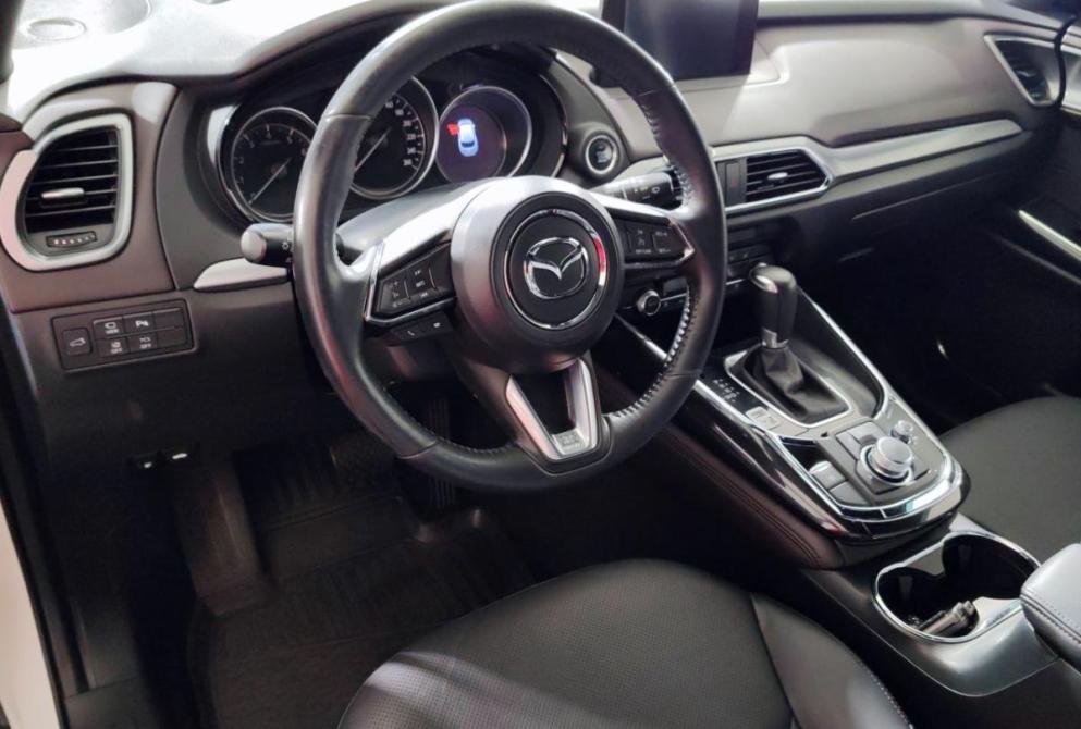 Mazda CX-9 II Ярославль  - изображение 12