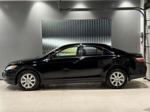 Toyota Camry VI (XV40) с пробегом 2007 года, цена 990 000 рублей, 370000 км, седан, Автокод Объявления