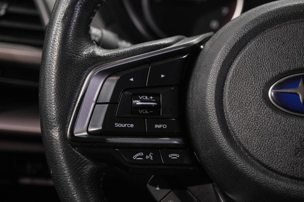 Subaru Forester V Новокузнецк  - изображение 20