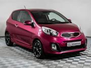 Kia Picanto II Москва  - изображение 15