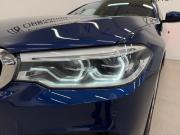 BMW 5 серии VII (G30/G31/G38) Санкт-Петербург  - изображение 27