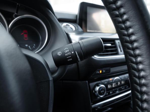 Mazda 6 III (GJ) с пробегом 2015 года, цена 1 802 000 рублей, 127068 км, седан, Автокод Объявления