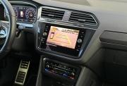 Volkswagen Tiguan II Рестайлинг Нижний Новгород  - изображение 38