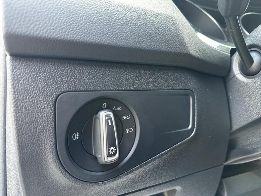 Volkswagen Tiguan II Рестайлинг Уфа  - изображение 18