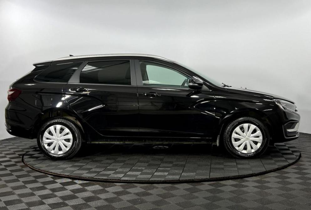 Lada (ВАЗ) Vesta I Рестайлинг (NG) Нижний Новгород  - изображение 5