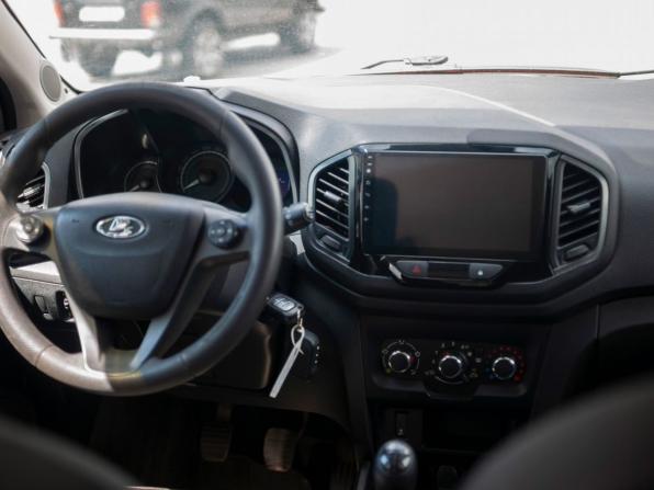 Lada (ВАЗ) XRAY I с пробегом 2017 года, цена 690 000 рублей, 139942 км, хэтчбек, Автокод Объявления