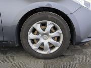 Mazda 3 III (BM) Москва  - изображение 45