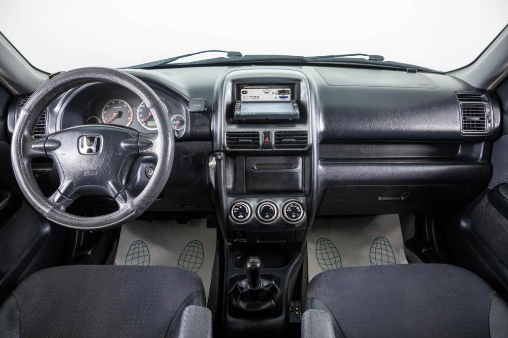 Honda CR-V II Пермь  - изображение 13