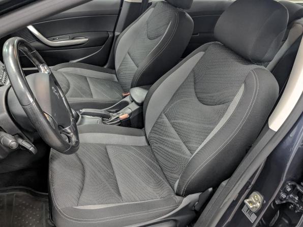 Peugeot 408 I с пробегом 2016 года, цена 750 000 рублей, 150110 км, седан, Автокод Объявления