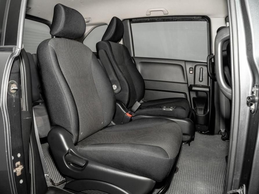 Honda Freed I Рестайлинг Иркутск  - изображение 7