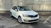Skoda Rapid I Санкт-Петербург  - изображение 22