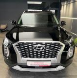 Hyundai Palisade I Абакан  - изображение 51