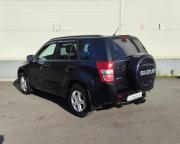 Suzuki Grand Vitara II Рестайлинг Санкт-Петербург  - изображение 25