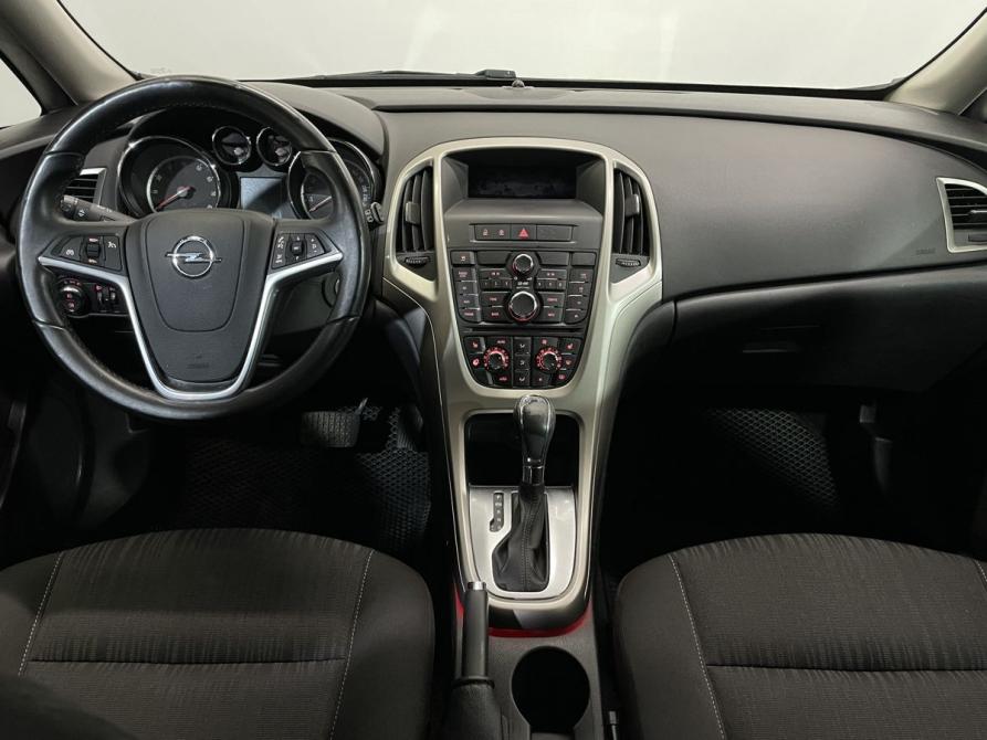 Opel Astra J Ярославль  - изображение 9