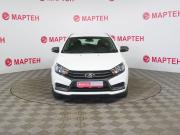 Lada (ВАЗ) Vesta I Вологда  - изображение 19