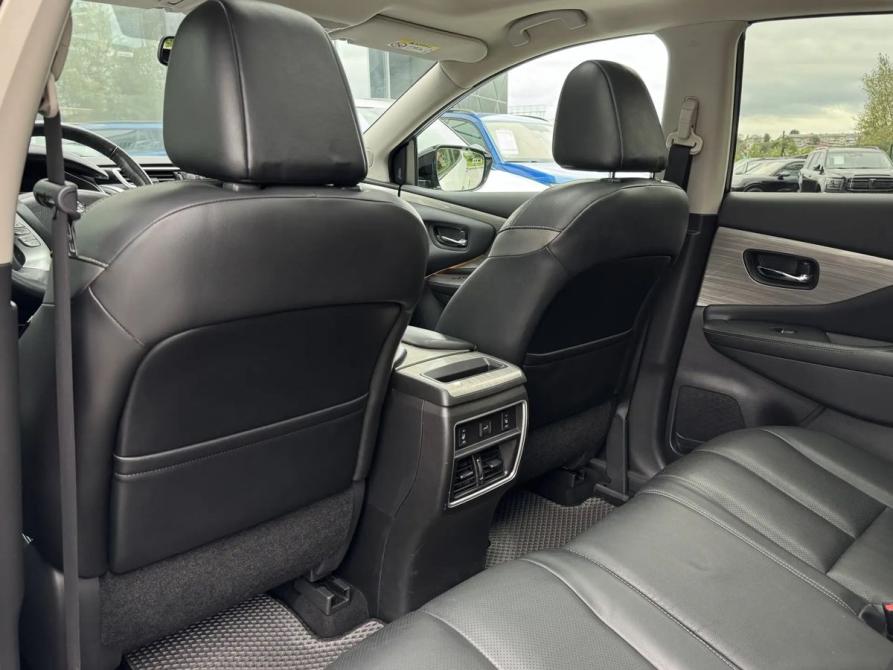 Nissan Murano III (Z52) Екатеринбург  - изображение 12