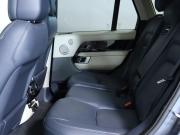 Land Rover Range Rover IV Рестайлинг Санкт-Петербург  - изображение 52
