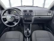 Skoda Fabia II Рестайлинг Ярославль  - изображение 23