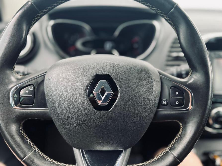 Renault Kaptur I Санкт-Петербург  - изображение 18