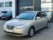 Hyundai Elantra IV (HD) Москва  - изображение 16