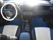 Toyota RAV4 IV (XA40) Архангельск  - изображение 25