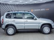 Chevrolet Niva I Рестайлинг Самара  - изображение 27