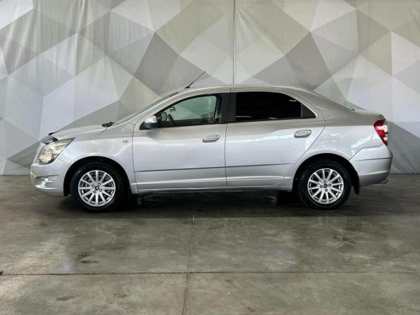 Chevrolet Cobalt II с пробегом 2013 года, цена 615 000 рублей, 193208 км, седан, Автокод Объявления
